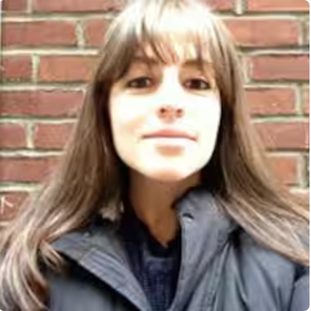 Meet your Posher, Marina